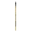 da Vinci akvarellpensel 418 Petit Gris Pur 0