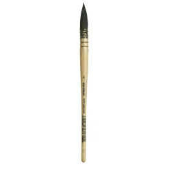 da Vinci akvarellpensel 418 Petit Gris Pur 4