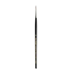 da Vinci Maestro 10 Watercolour Brush / akvarellpensel 2. Borstdiameter 1,7 mm, borstlängd 11,5 mm