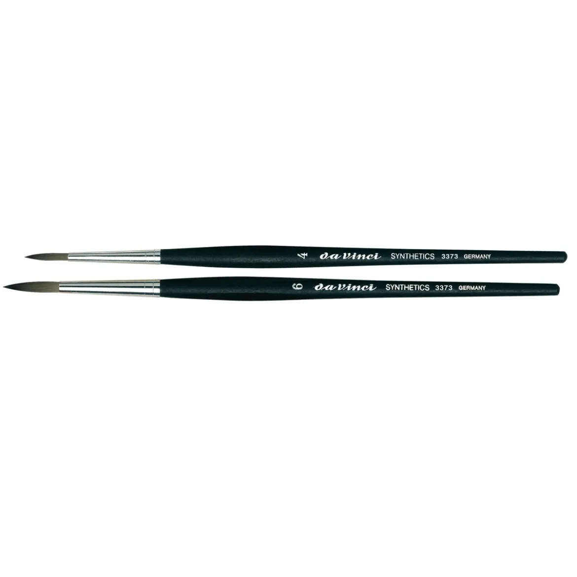 da Vinci 3373 rund syntet nr10