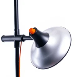 Daylight Artist Studio Lamp 2 – flexibel stafflilampa med behagligt dagsljus (95+ CRI)