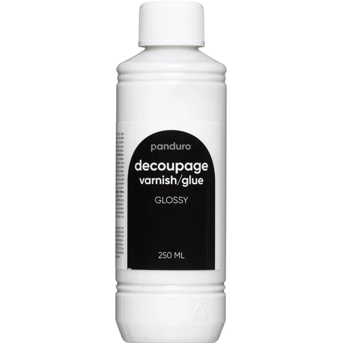 Decoupagelack blank 250 ml