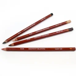 Derwent Drawing färgpenna Warm Grey 7010
