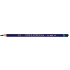 Derwent Inktense Dark Chocolat