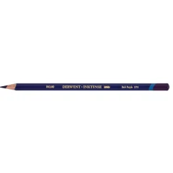 Derwent Inktense Dark Purple