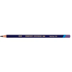 Derwent Inktense Dusky Purple