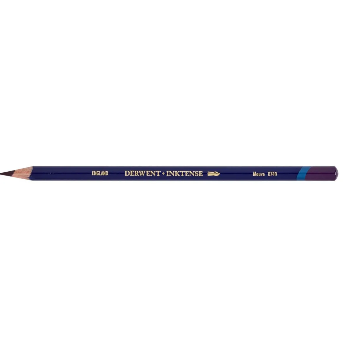 Derwent Inktense Mauve
