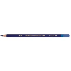 Derwent Inktense Peacock Blue