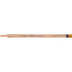 Derwent Lightfast färgpenna – Apricot (2)