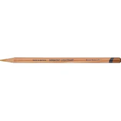 Derwent Lightfast färgpenna – Brown ochre (1)