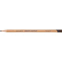 Derwent Lightfast färgpenna – Chestnut (2)