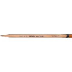 Derwent Lightfast färgpenna – Dark orange (2)