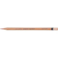 Derwent Lightfast färgpenna – Dusky pink (2)