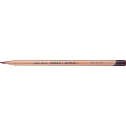 Derwent Lightfast färgpenna – Deep rose (2)