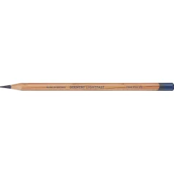 Derwent Lightfast färgpenna – Deep blue (2)