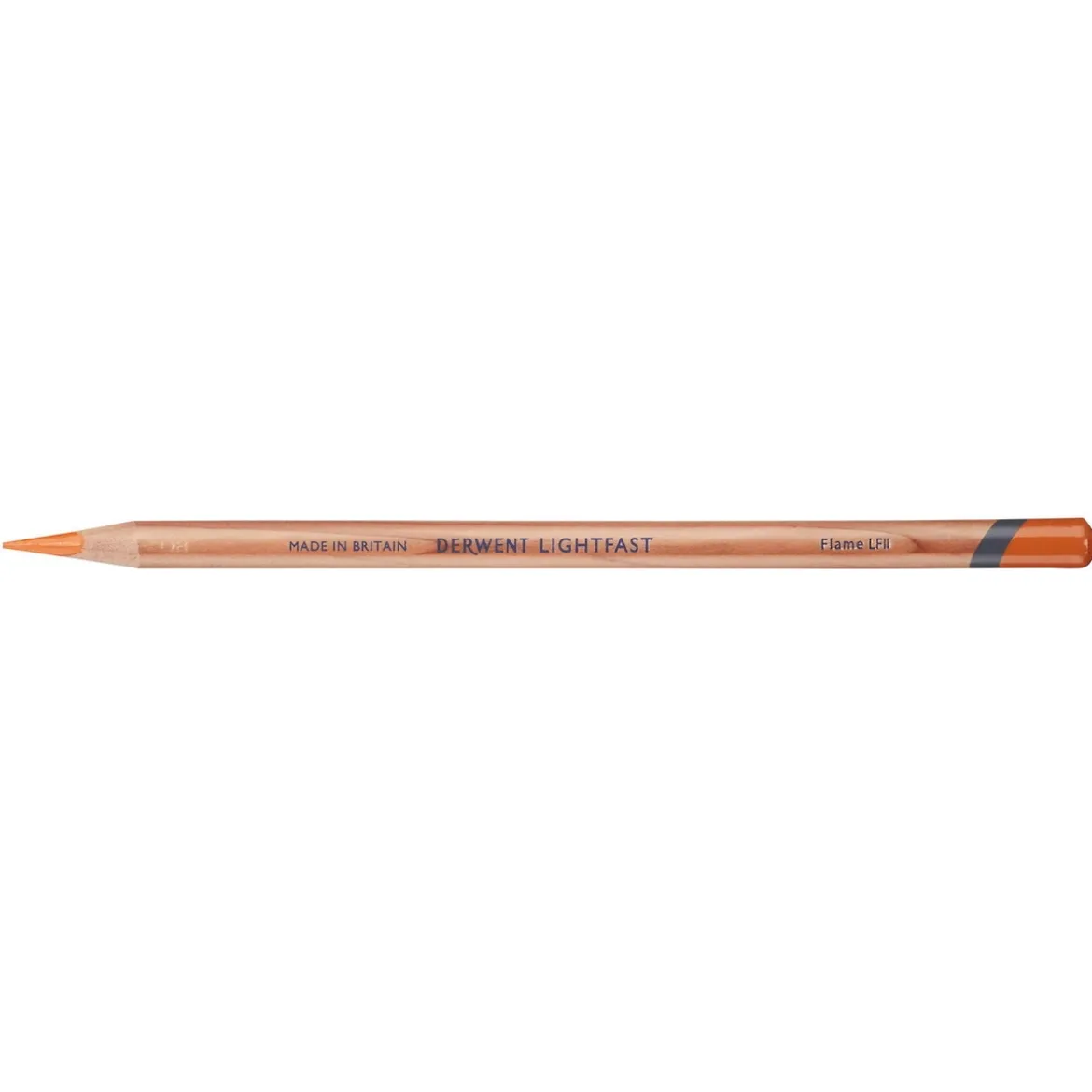 Derwent Lightfast färgpenna – Flame (2)
