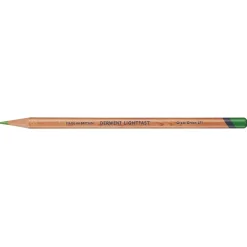 Derwent Lightfast färgpenna – Grass green (1)