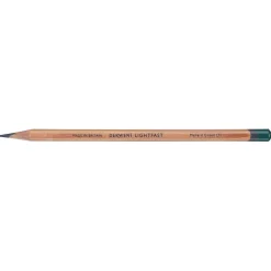 Derwent Lightfast färgpenna – Mallard green (1)