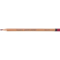 Derwent Lightfast färgpenna – Magenta (2)
