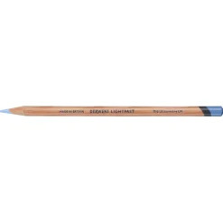 Derwent Lightfast färgpenna – Mid Ultramarine (1)