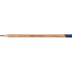 Derwent Lightfast färgpenna – Mid blue (1)