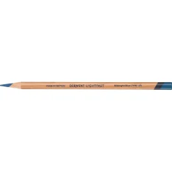 Derwent Lightfast färgpenna – Midnight blue 70% (2)