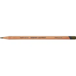 Derwent Lightfast färgpenna – Olive earth (1)