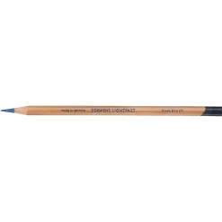 Derwent Lightfast färgpenna – Ocean blue (2)