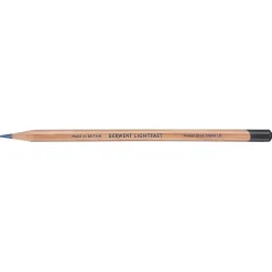 Derwent Lightfast färgpenna – Ocean blue dark (1)
