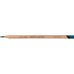 Derwent Lightfast färgpenna – Pacific blue (2)