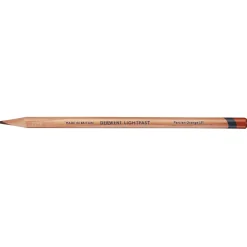 Derwent Lightfast färgpenna – Persian orange (1)