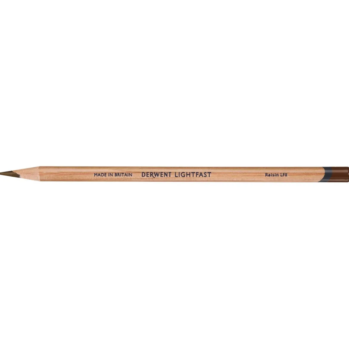 Derwent Lightfast färgpenna – Raisin (2)