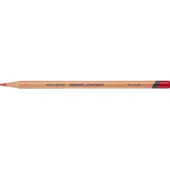 Derwent Lightfast färgpenna – Scarlet (1)