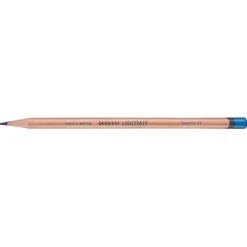 Derwent Lightfast färgpenna – Sapphire (2)