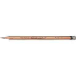 Derwent Lightfast färgpenna – Warm grey (1)