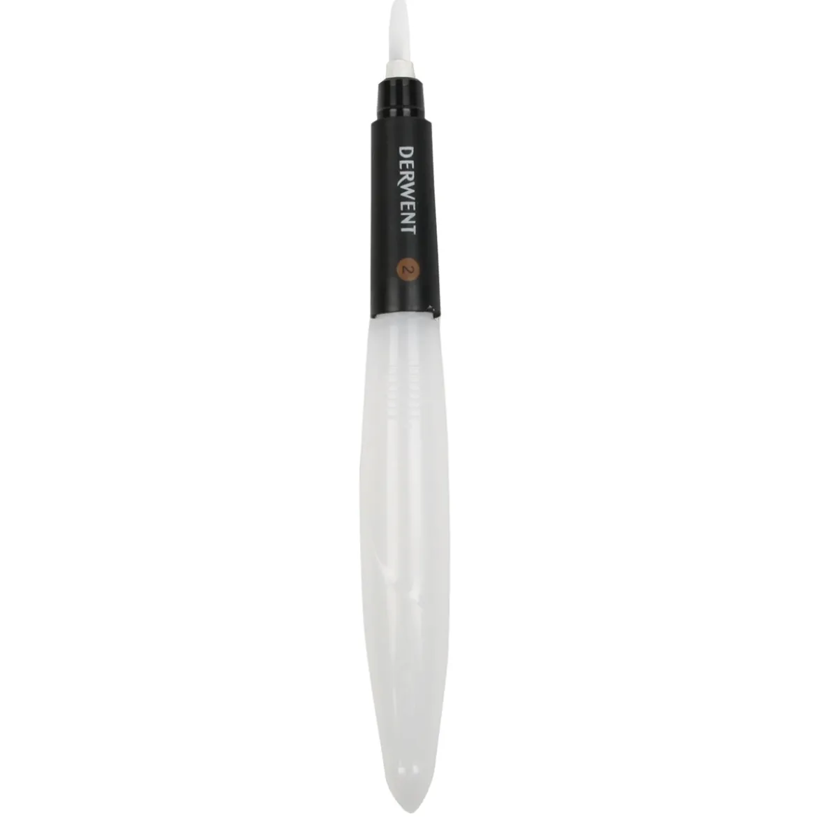 Derwent vattenpensel medium