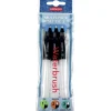 Derwent vattenpensel 3-pack