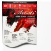 DR Canvas Deep Edge 100x120