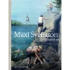 Där färgen får styra – en berättelse i akvarell, Maxi Svensson, SVENSK TEXT