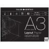 DR Layoutblock 45g A3