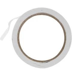Dubbelhäftande tejp 6 mm 13 m
