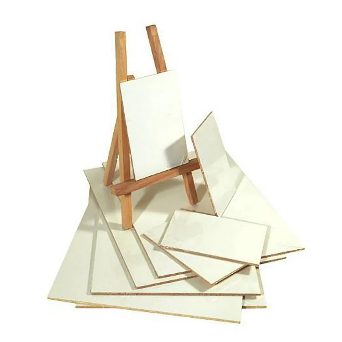 Dukpannå F6 41x33 cm 4mm
