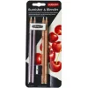 DW Burnisher & Blender 6 delar