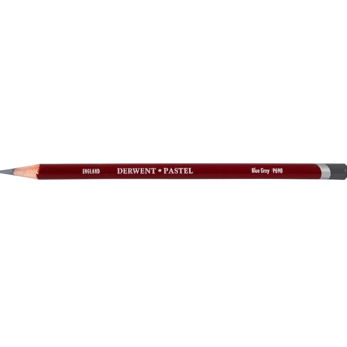 DW Pastellpenna Blue Grey