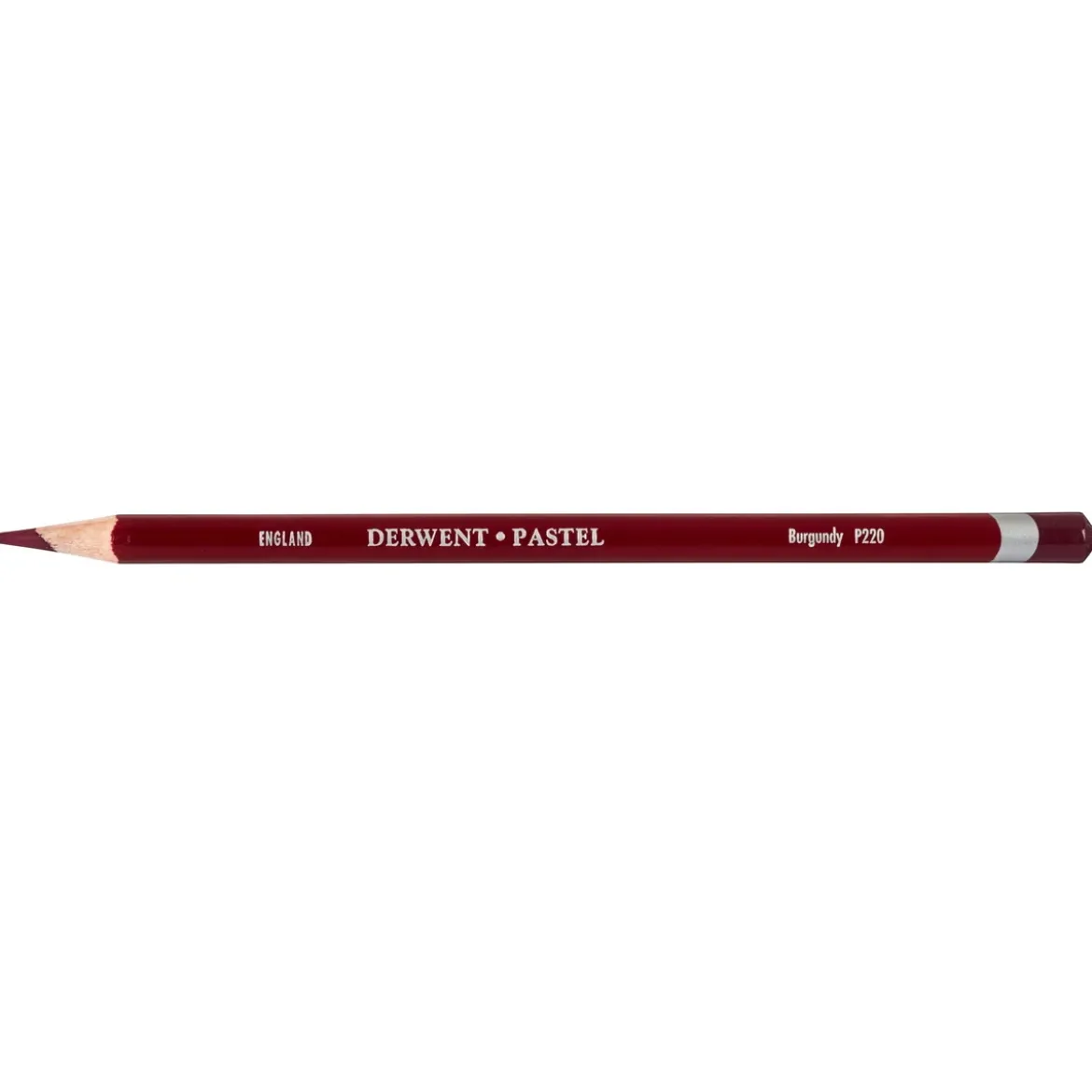 DW Pastellpenna Burgundy