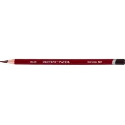 DW Pastellpenna Burnt Carmine