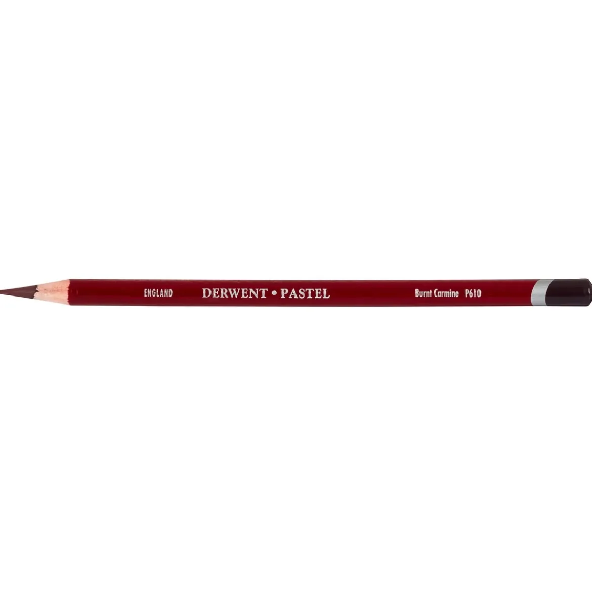 DW Pastellpenna Burnt Carmine