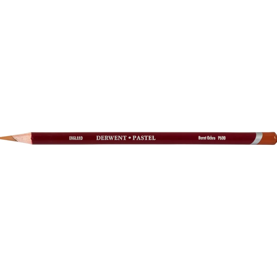 DW Pastellpenna Burnt Ochre