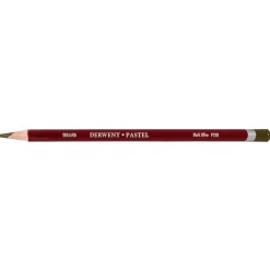 DW Pastellpenna Dark Olive