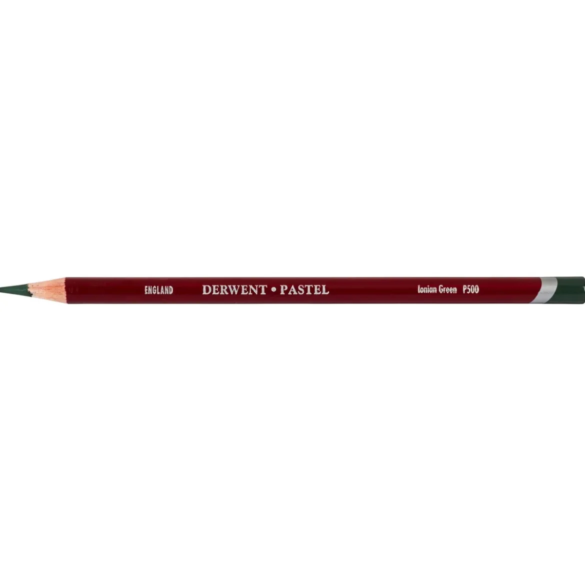 DW Pastellpenna Ionian Green